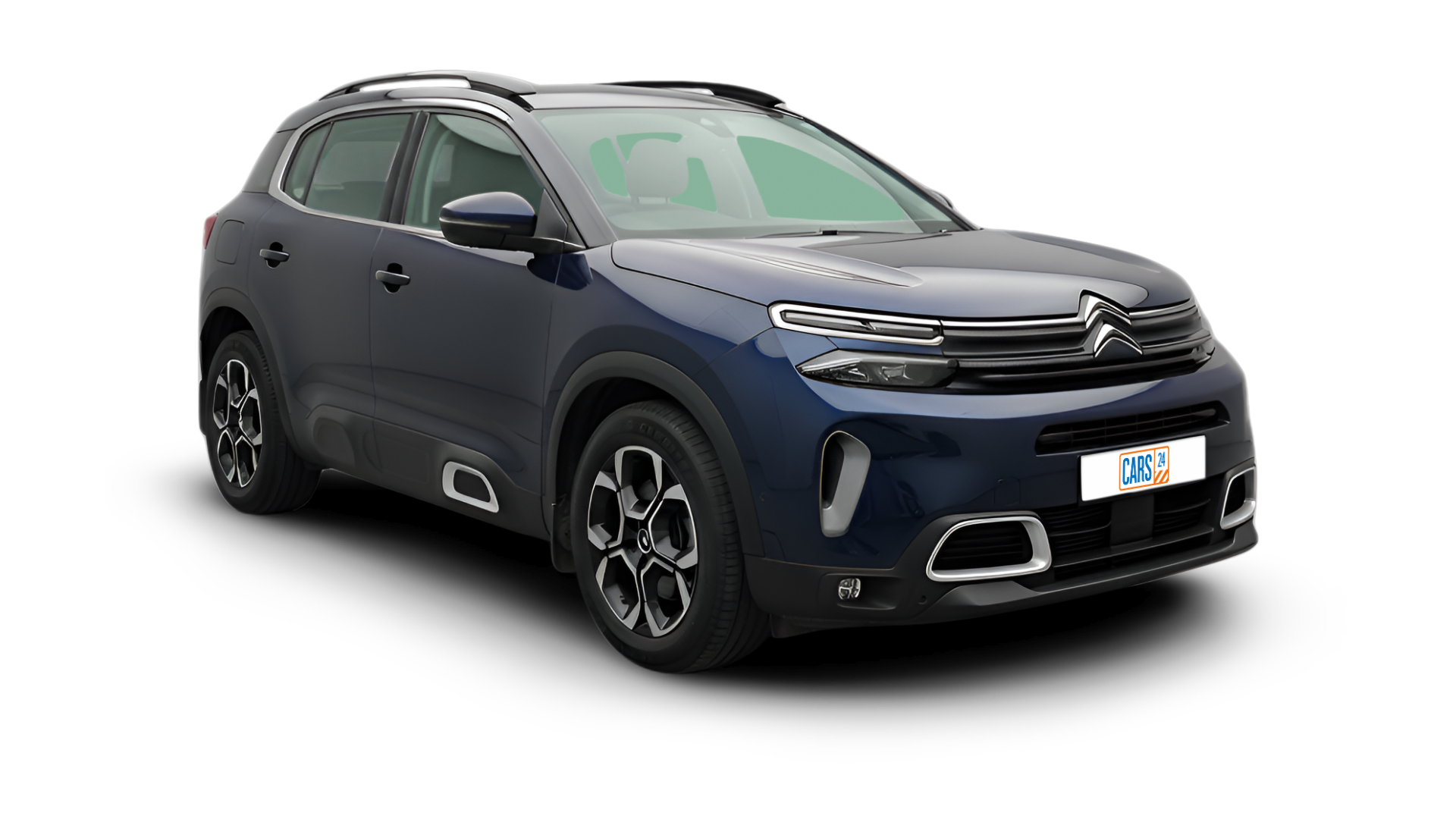 CITROEN C5 AIRCROSS-img